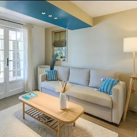 In With Sea View & Pool, Cleaning Included Villa Cavalaire-sur-Mer
