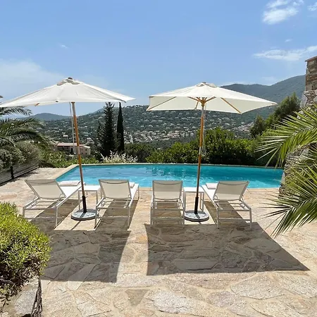 In With Sea View & Pool, Cleaning Included Villa