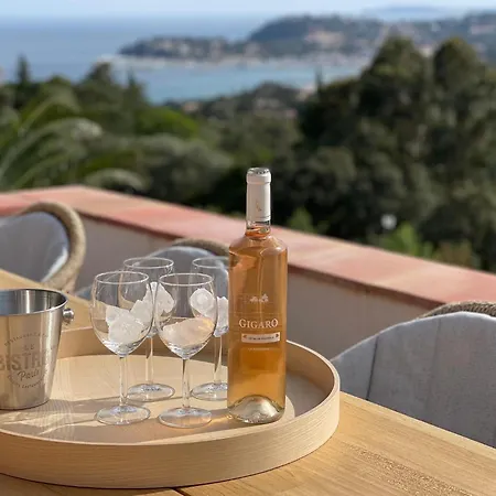In With Sea View & Pool, Cleaning Included *