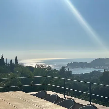 In With Sea View & Pool, Cleaning Included Villa *