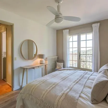 In With Sea View & Pool, Cleaning Included *