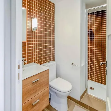 In With Sea View & Pool, Cleaning Included Cavalaire-sur-Mer