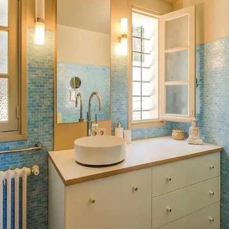 In With Sea View & Pool, Cleaning Included * Cavalaire-sur-Mer