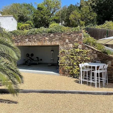 Villa In With Sea View & Pool, Cleaning Included *