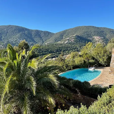 In With Sea View & Pool, Cleaning Included Villa *