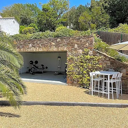 Villa In With Sea View & Pool, Cleaning Included