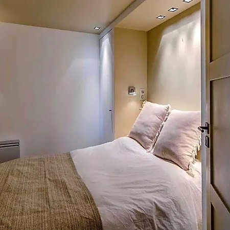 In With Sea View & Pool, Cleaning Included Cavalaire-sur-Mer